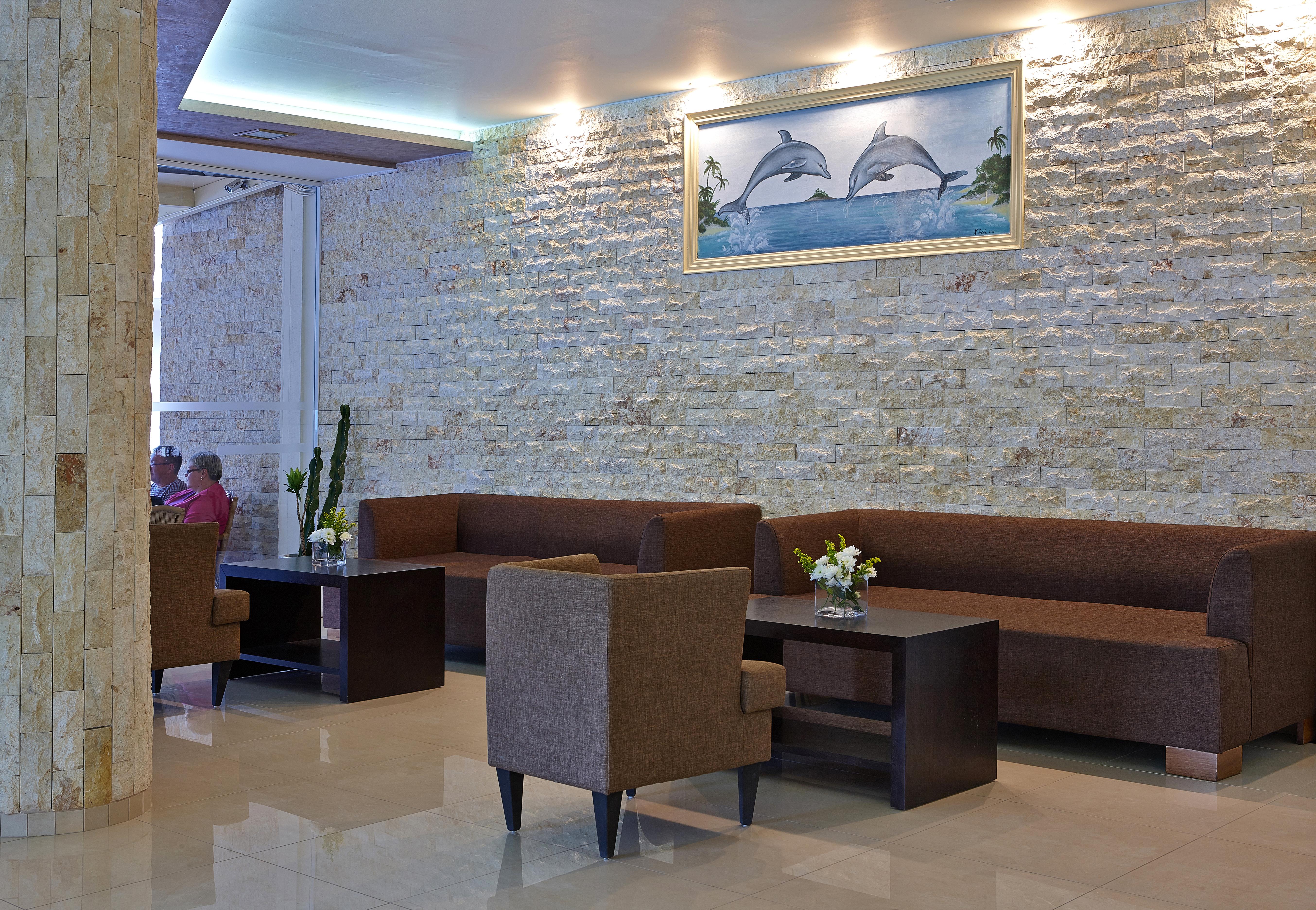 St Constantin Hotel Gouves Exterior photo
